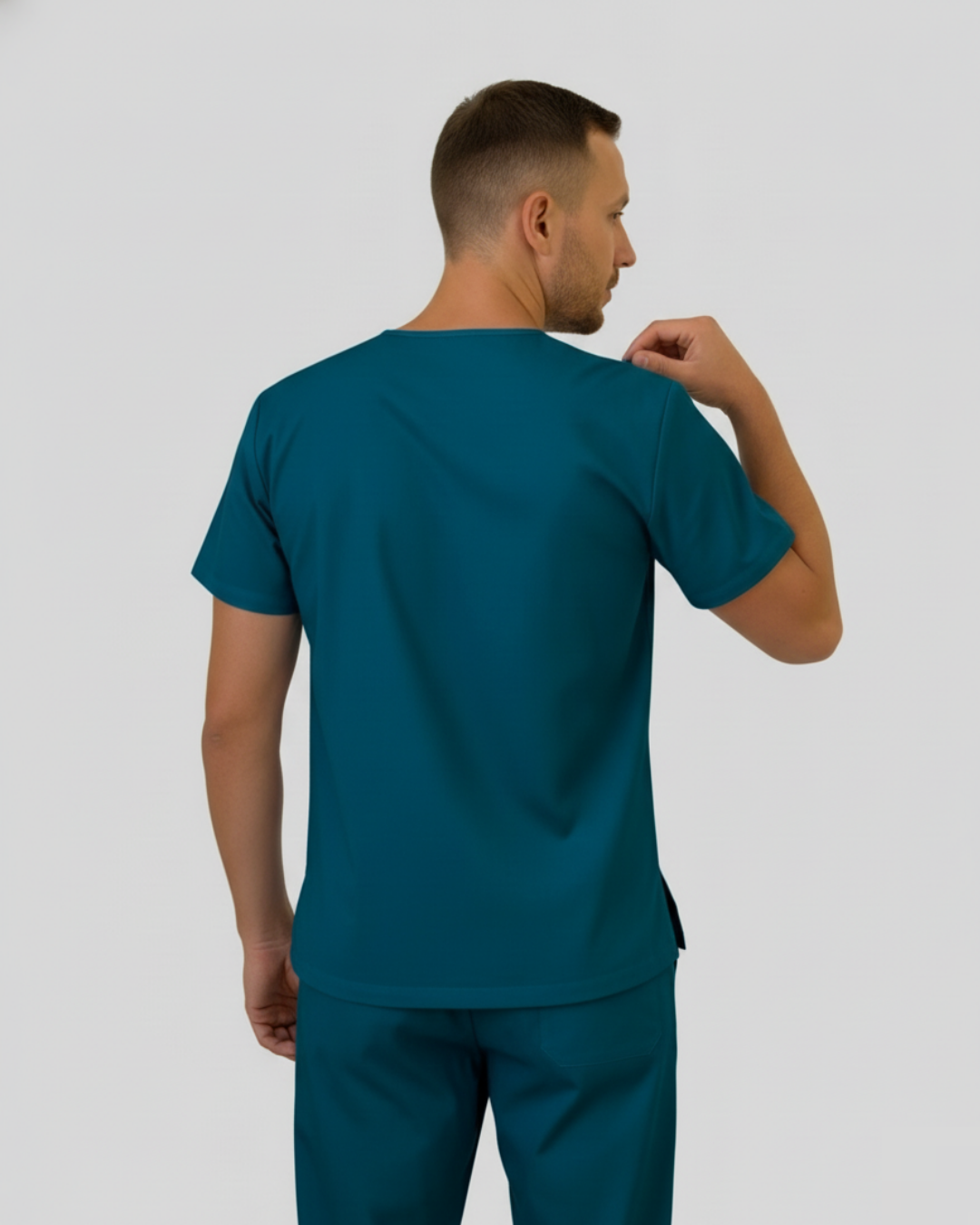 Top Premium Hombre | 4 Pockets