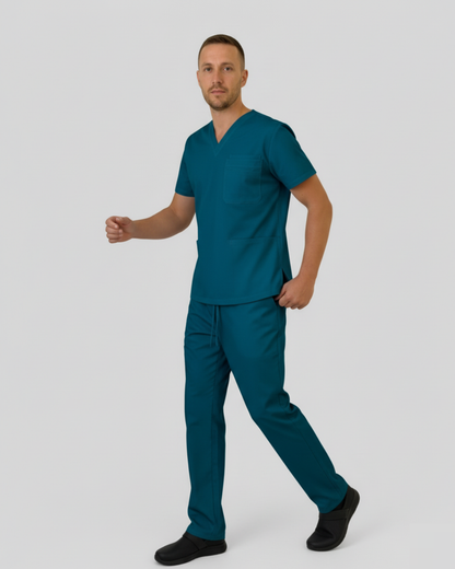 Top Premium Hombre | 4 Pockets