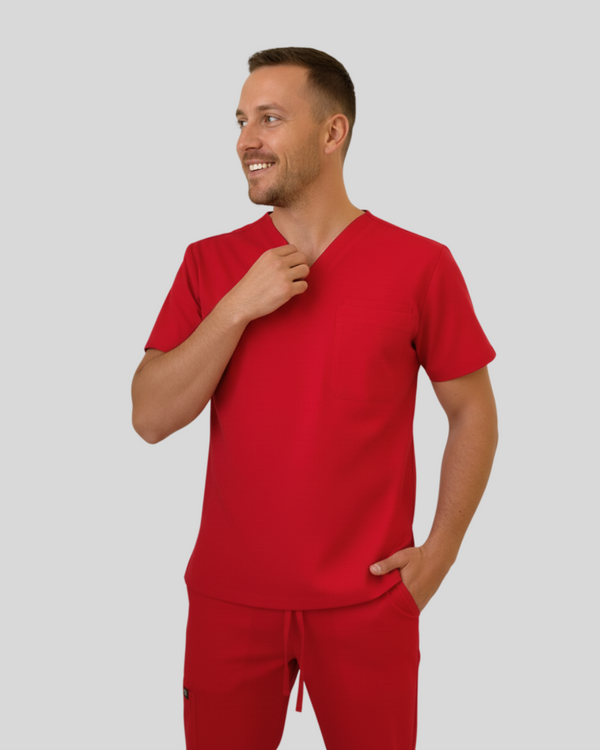 Rojo