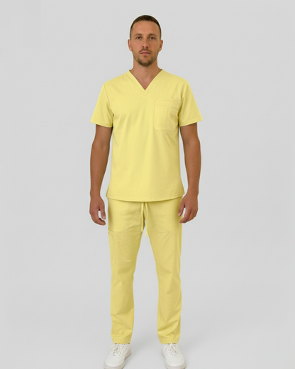 Top Premium Hombre | 4 Pockets