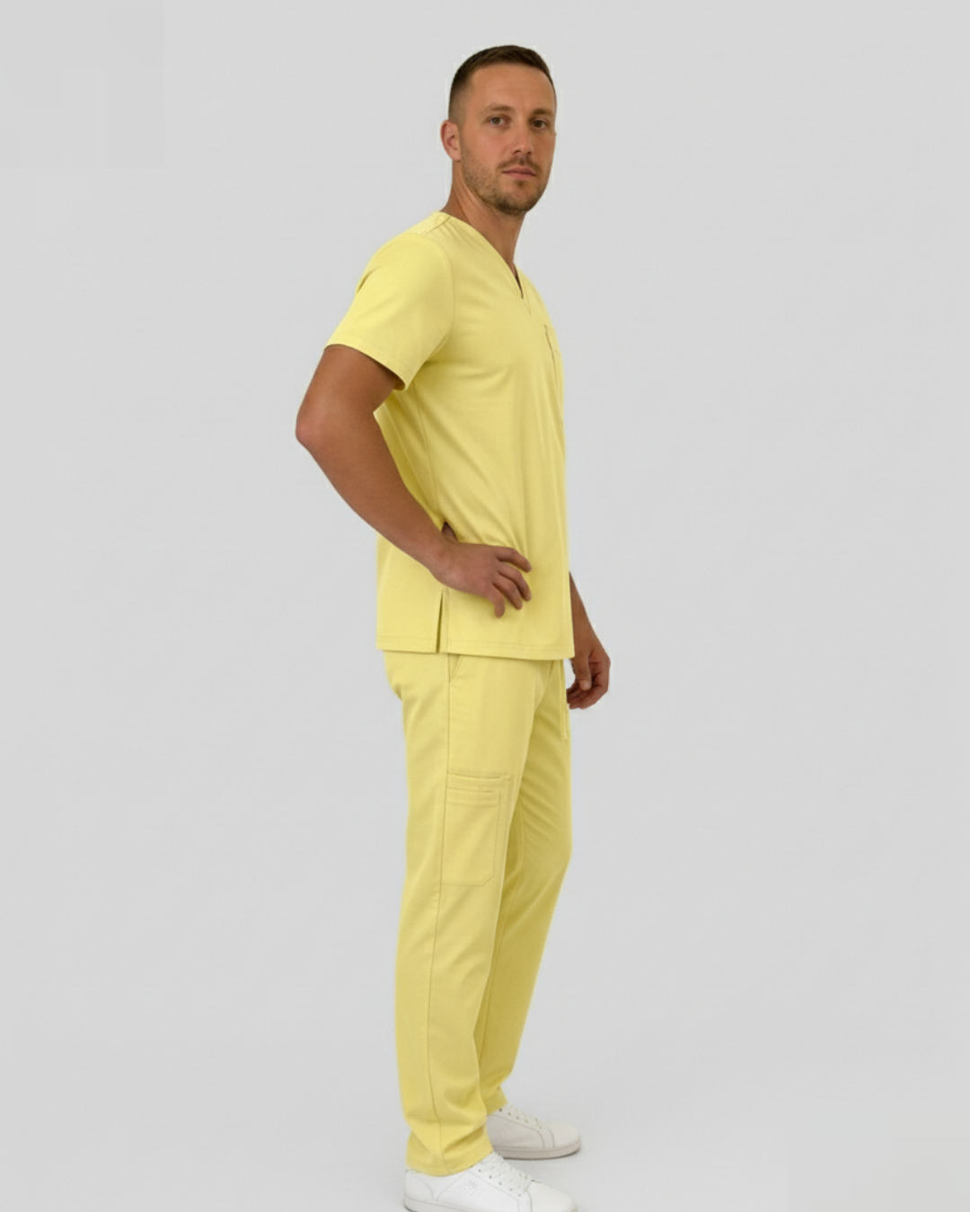 Top Premium Hombre | 4 Pockets