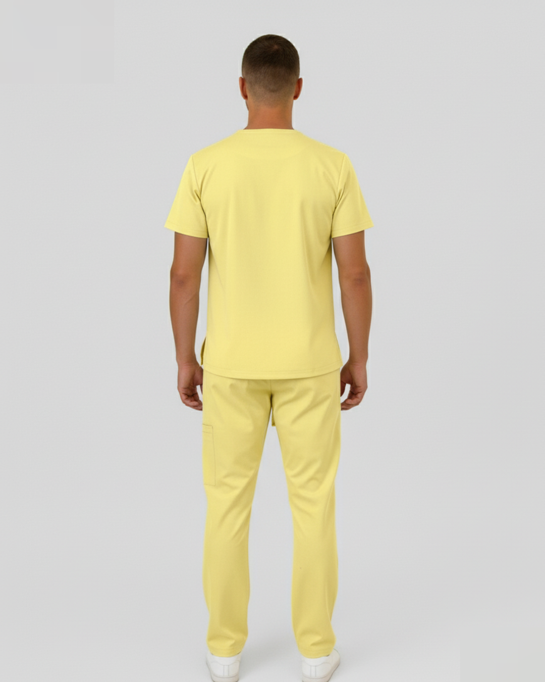 Top Premium Hombre | 4 Pockets