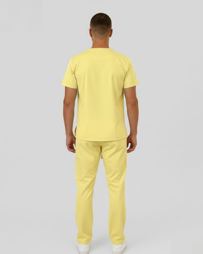 Top Premium Hombre | 4 Pockets