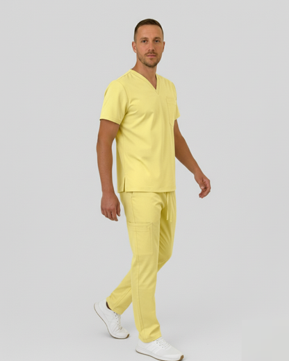 Top Premium Hombre | 4 Pockets