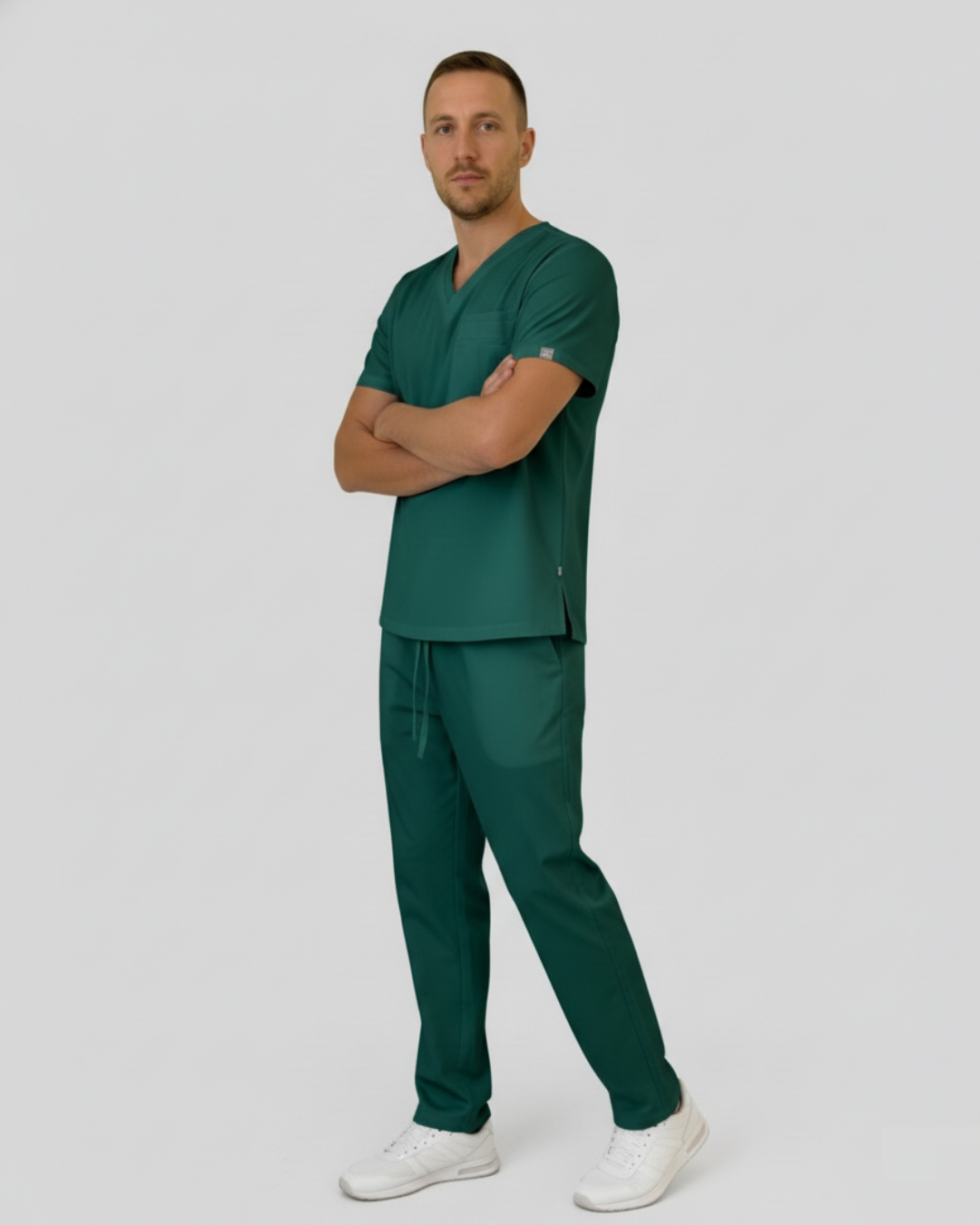 Top Premium Hombre | 4 Pockets
