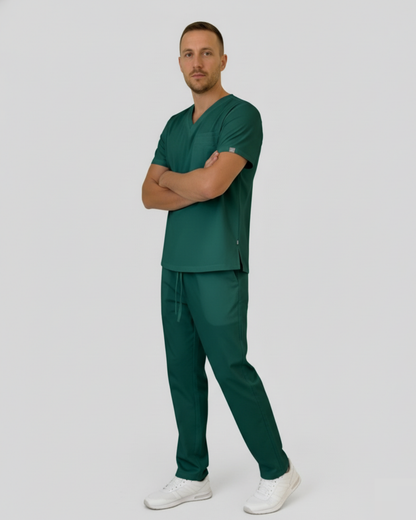 Top Premium Hombre | 4 Pockets