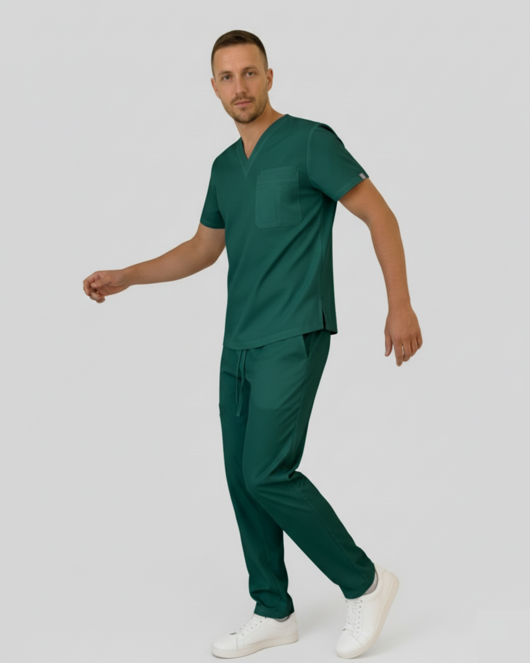 Top Premium Hombre | 4 Pockets