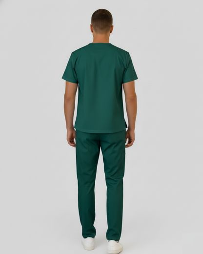 Top Premium Hombre | 4 Pockets