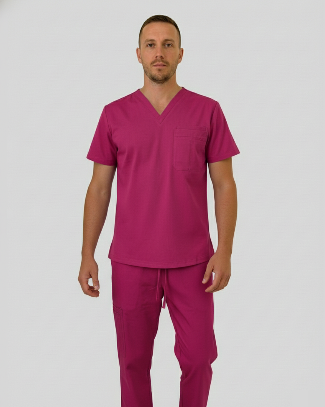 Top Premium Hombre | 4 Pockets