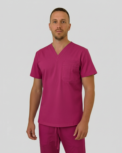 Top Premium Hombre | 4 Pockets
