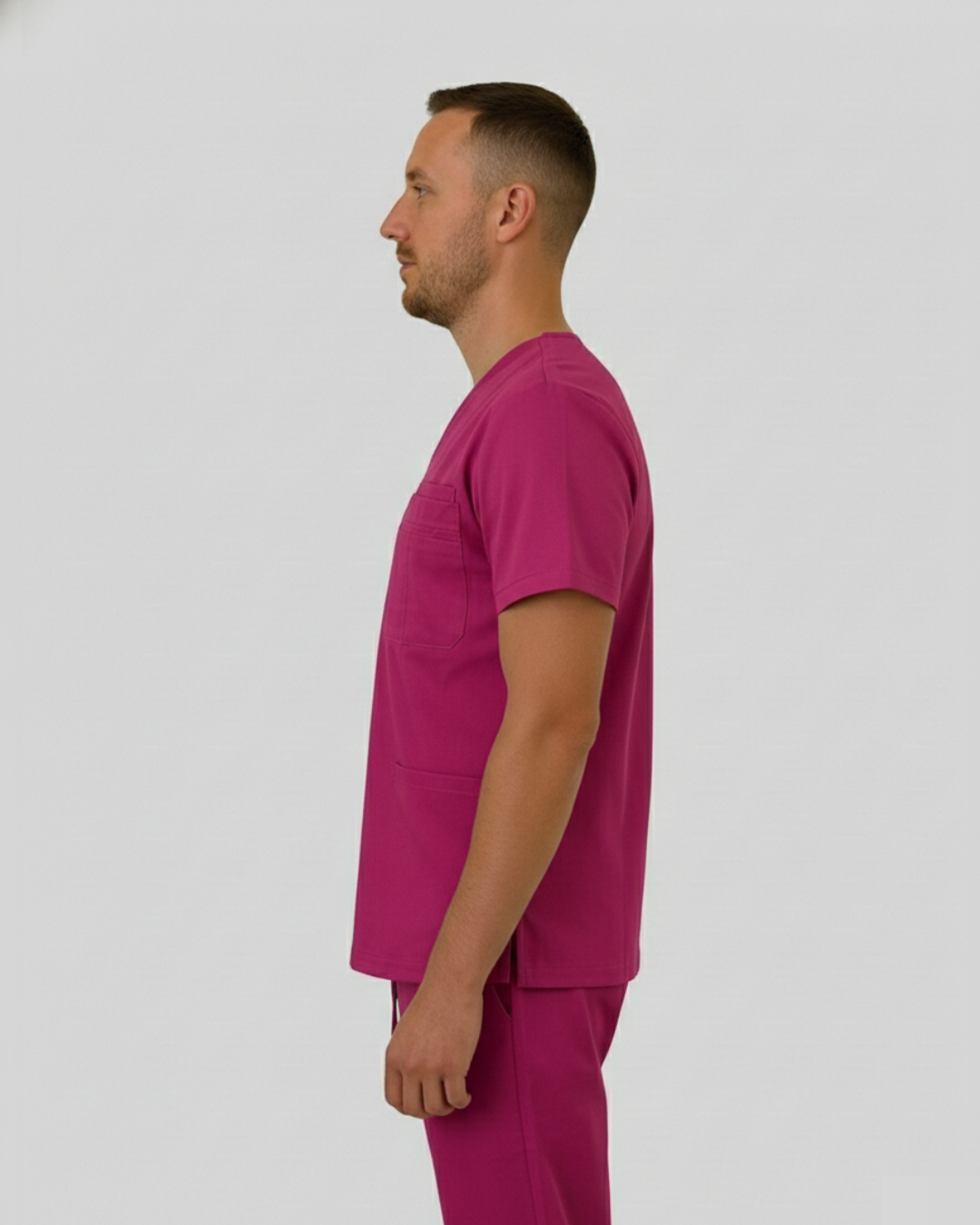 Top Premium Hombre | 4 Pockets