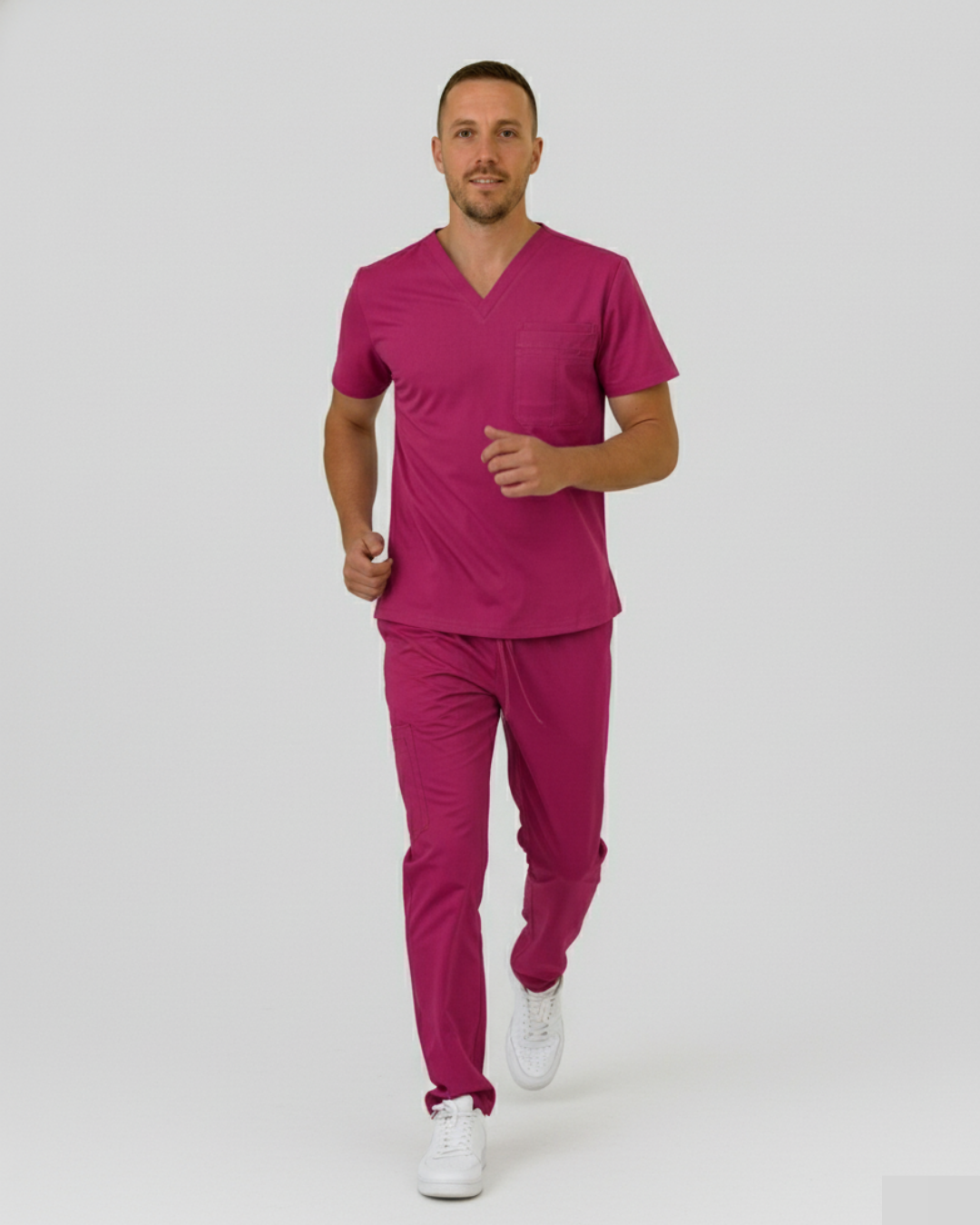 Top Premium Hombre | 4 Pockets