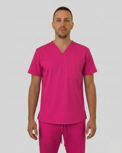 Top Premium Hombre | 4 Pockets