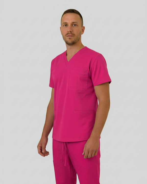 Fuscia