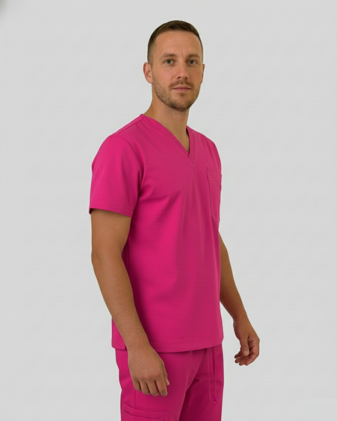 Top Premium Hombre | 4 Pockets
