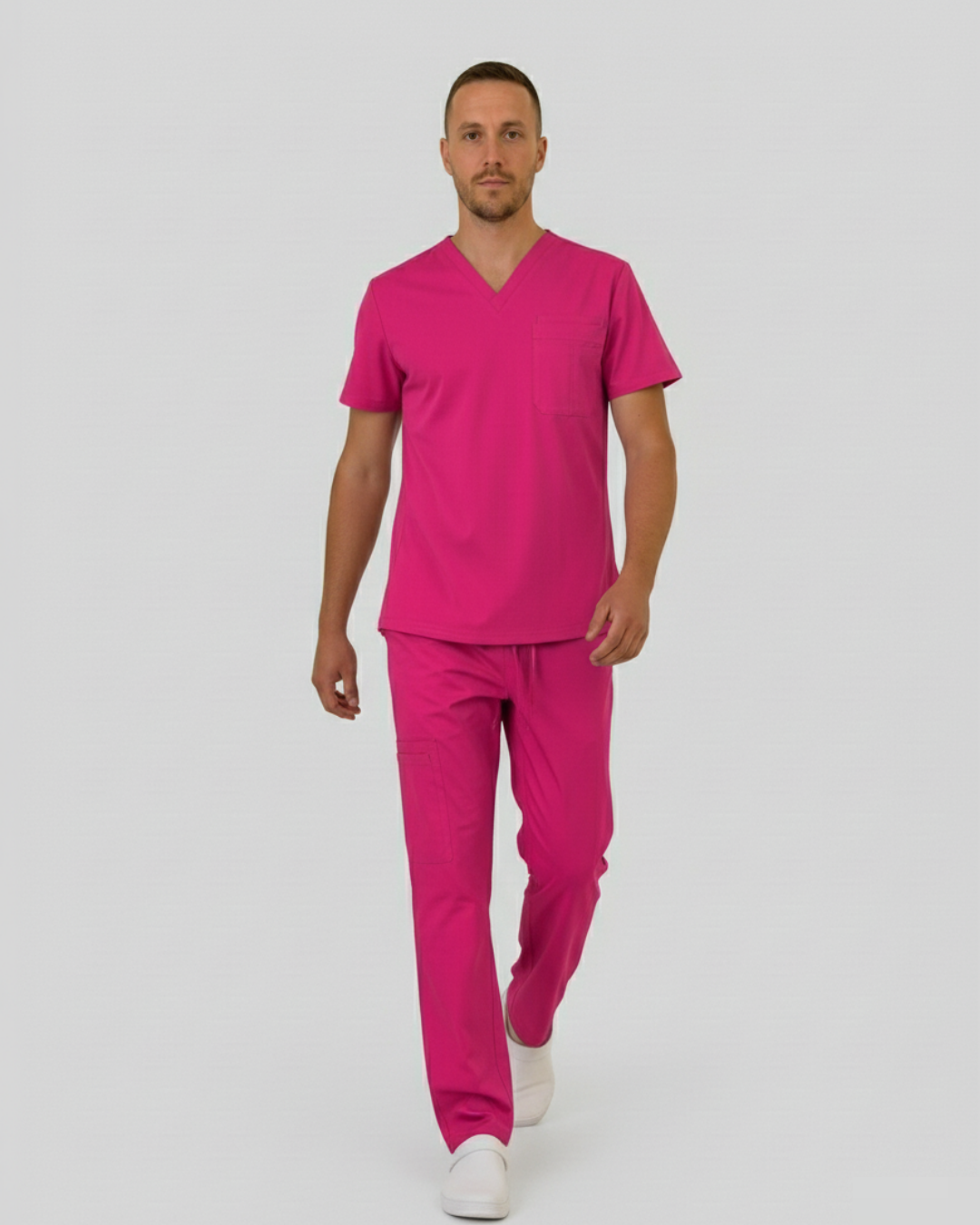 Top Premium Hombre | 4 Pockets
