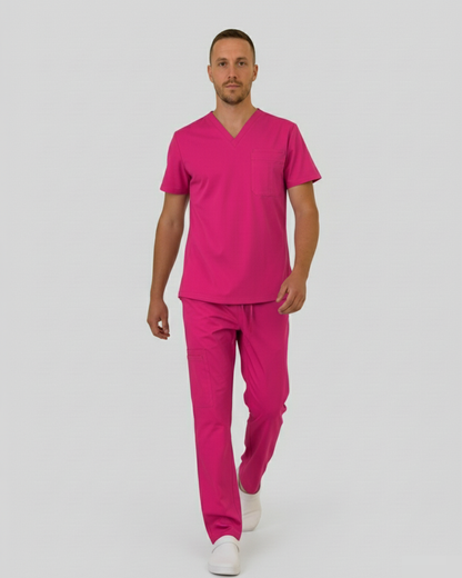Top Premium Hombre | 4 Pockets