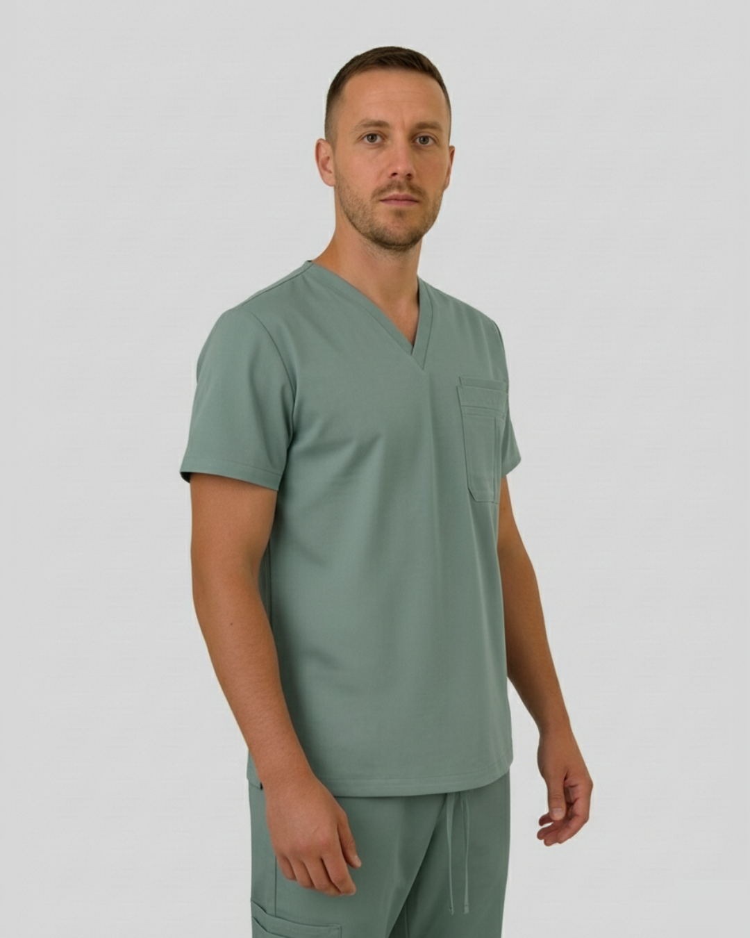 Top Premium Hombre | 4 Pockets