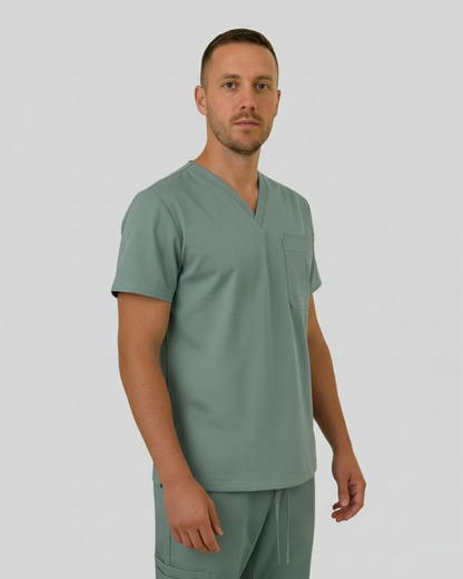 Top Premium Hombre | 4 Pockets