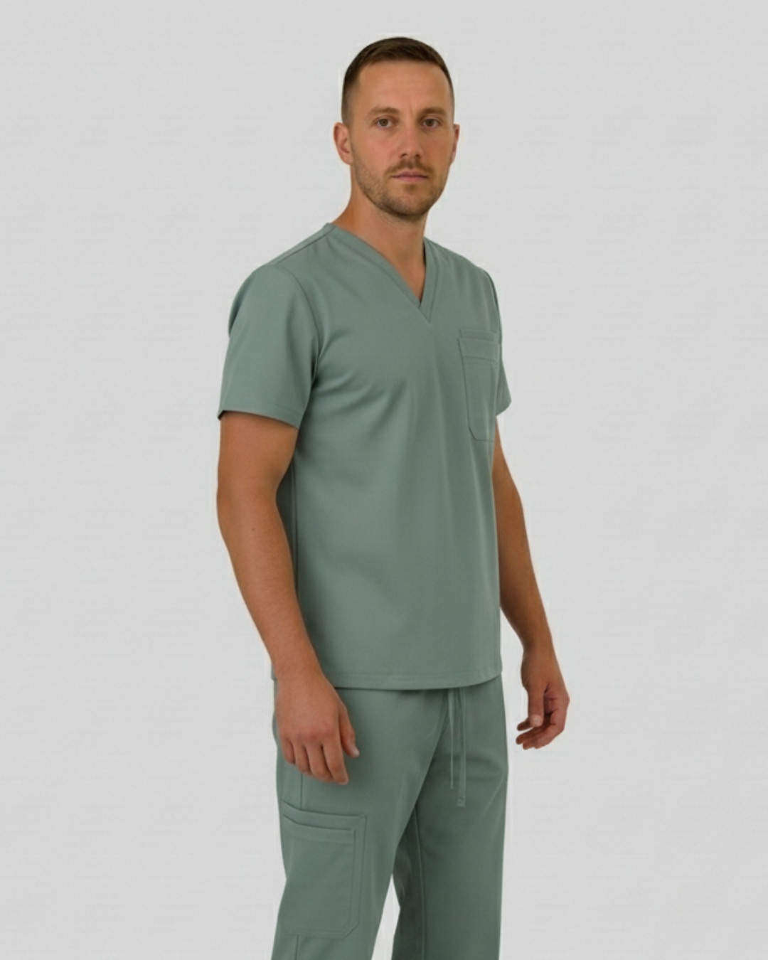 Top Premium Hombre | 4 Pockets