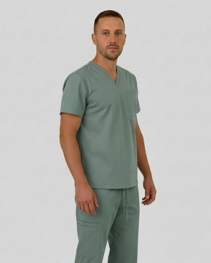 Top Premium Hombre | 4 Pockets