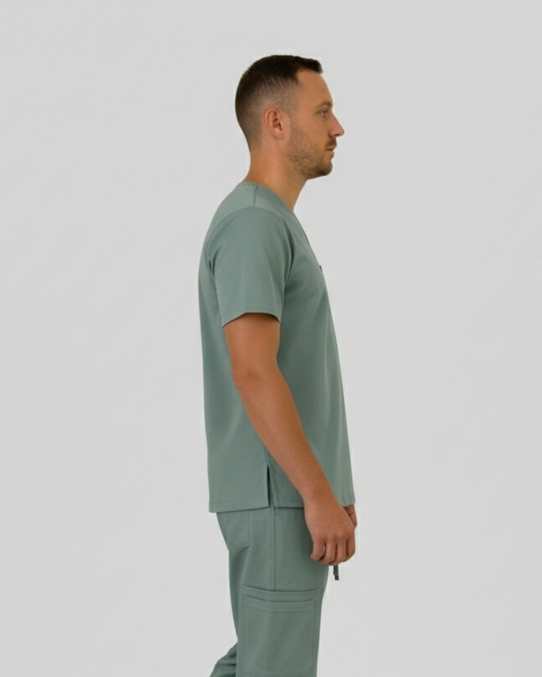 Top Premium Hombre | 4 Pockets