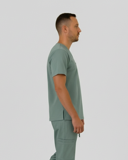 Top Premium Hombre | 4 Pockets