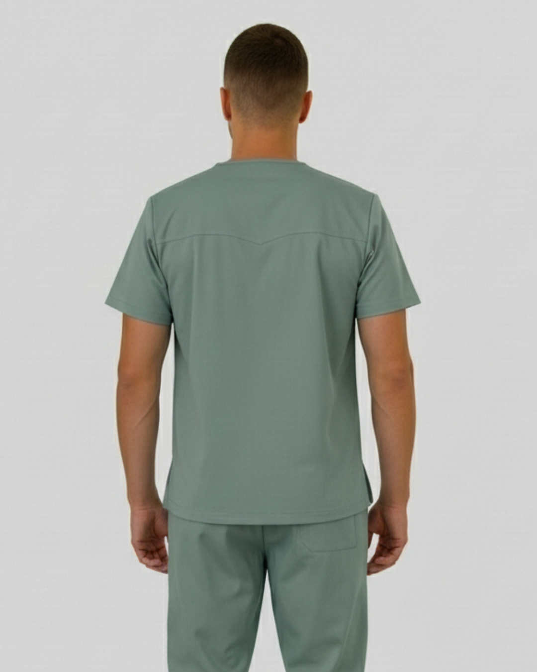 Top Premium Hombre | 4 Pockets