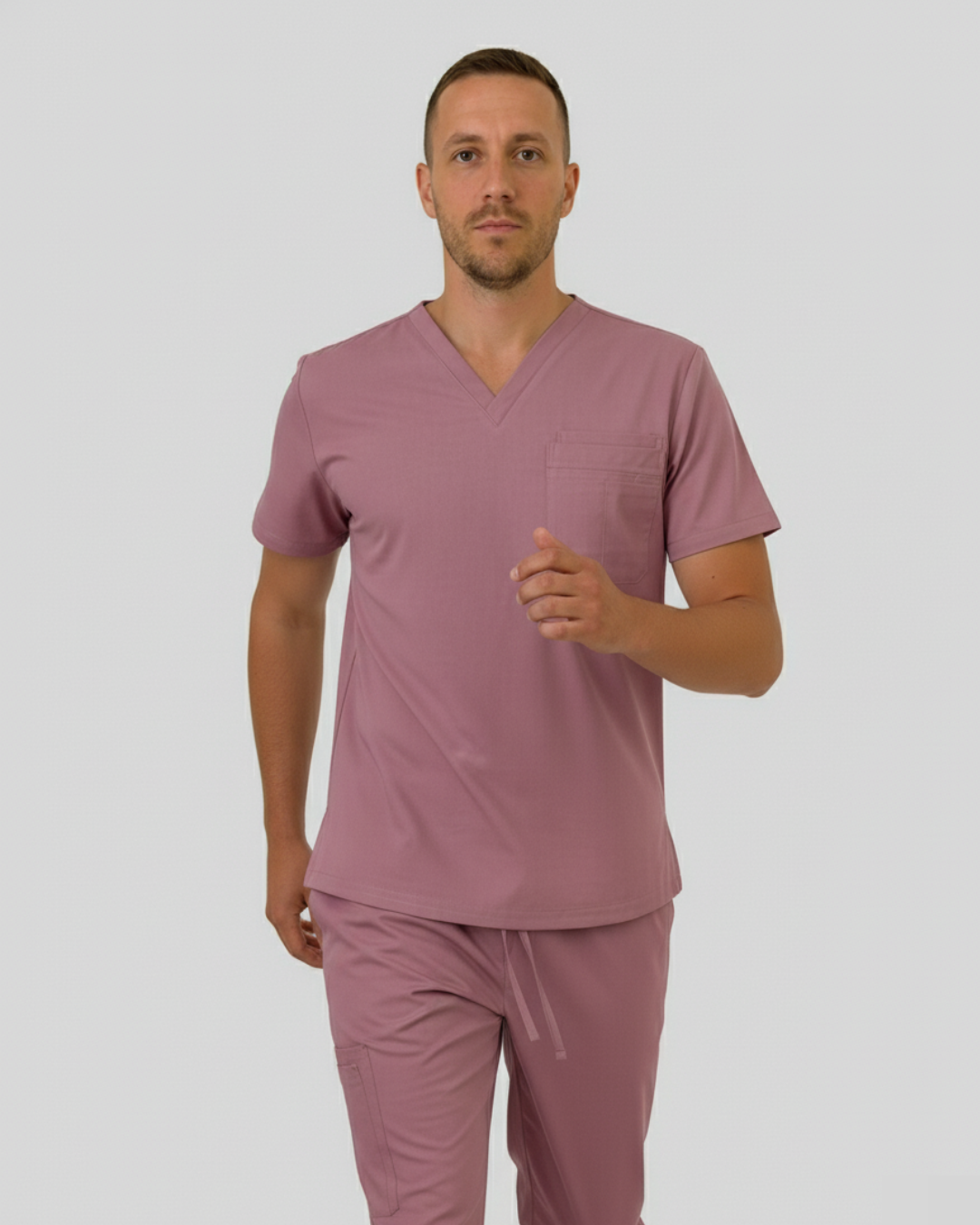 Top Premium Hombre | 4 Pockets