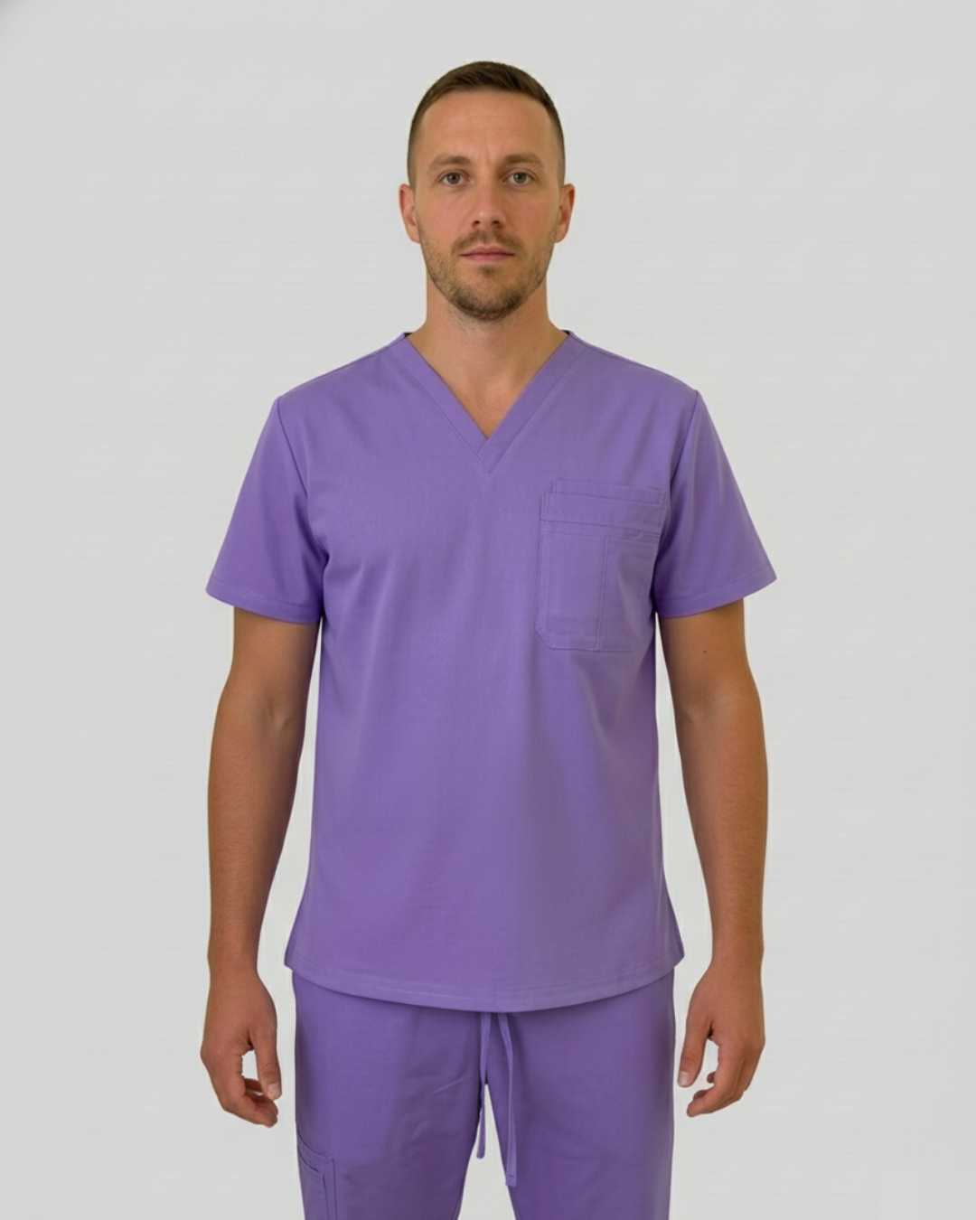 Top Premium Hombre | 4 Pockets