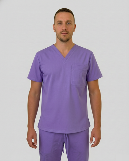 Top Premium Hombre | 4 Pockets