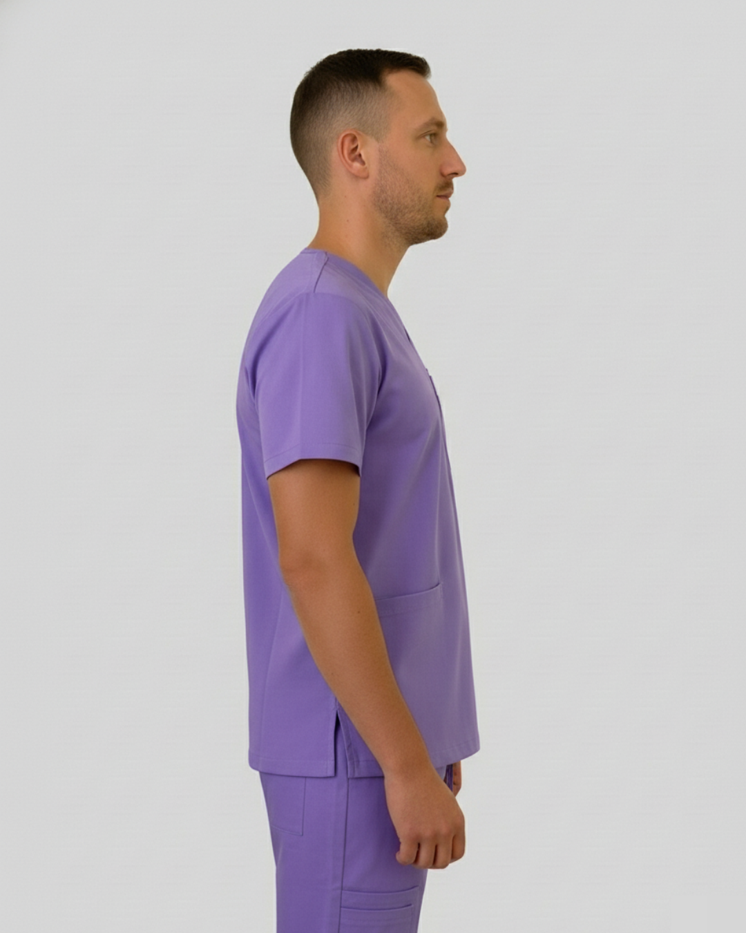 Top Premium Hombre | 4 Pockets