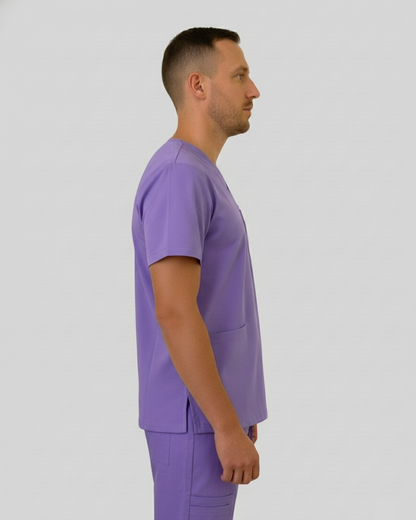 Top Premium Hombre | 4 Pockets