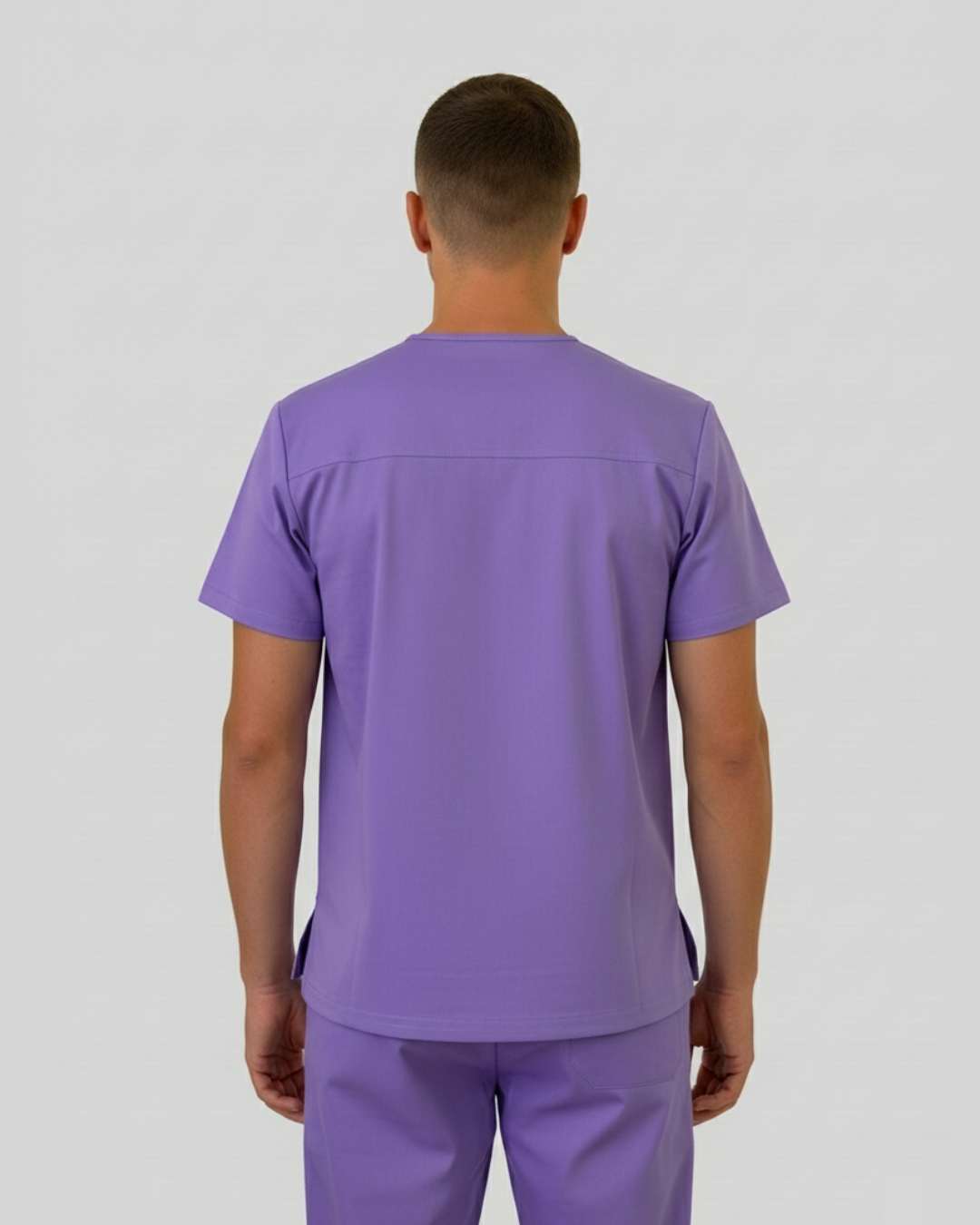 Top Premium Hombre | 4 Pockets