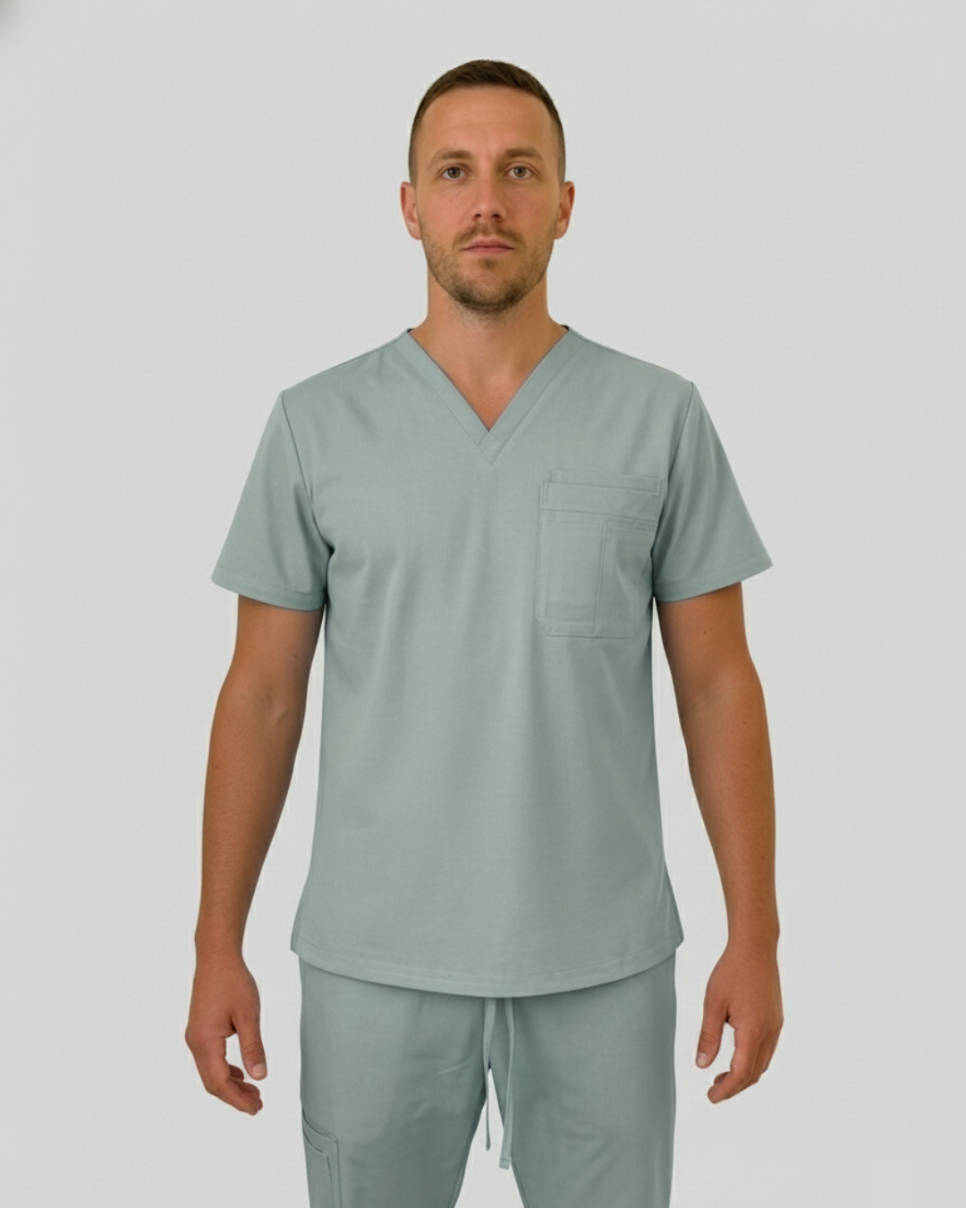 Top Premium Hombre | 4 Pockets