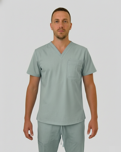 Top Premium Hombre | 4 Pockets