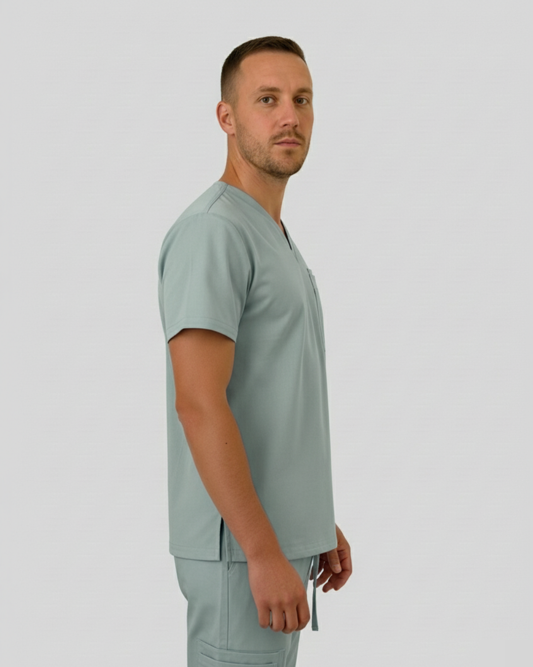 Top Premium Hombre | 4 Pockets