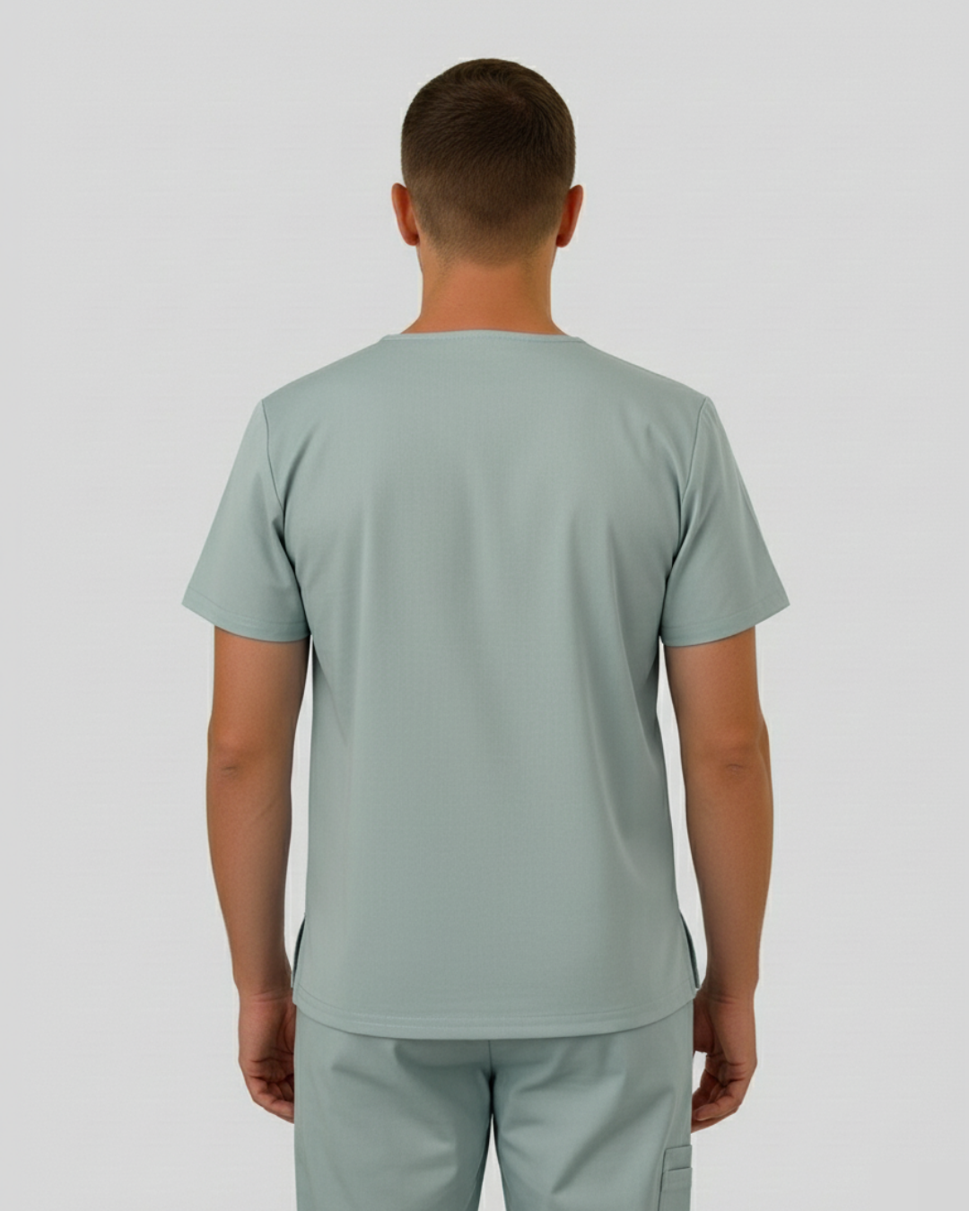 Top Premium Hombre | 4 Pockets