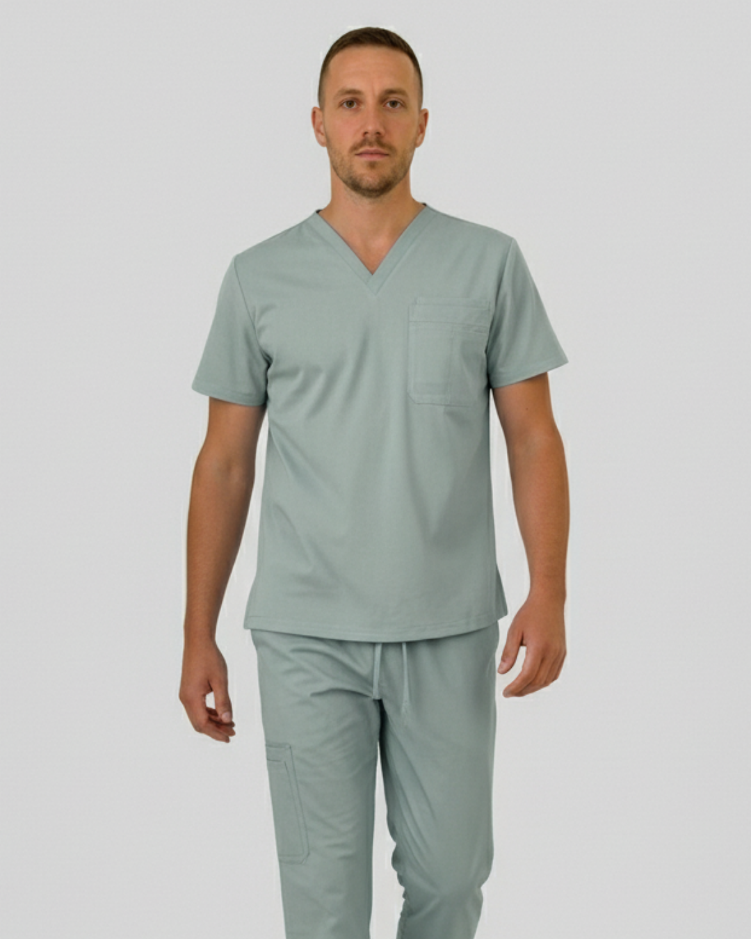Top Premium Hombre | 4 Pockets