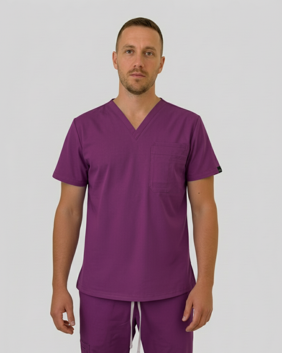 Top Premium Hombre | 4 Pockets