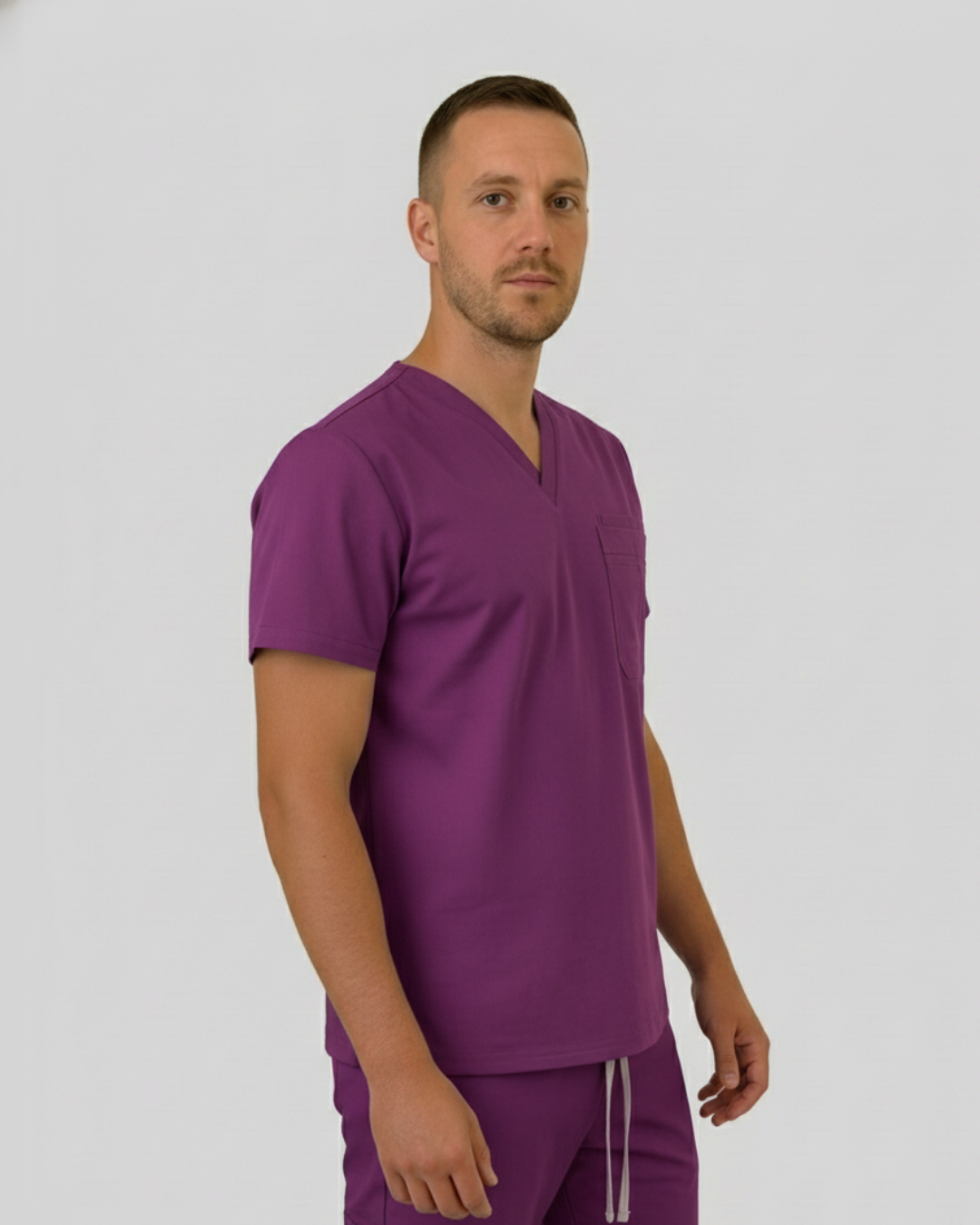 Top Premium Hombre | 4 Pockets