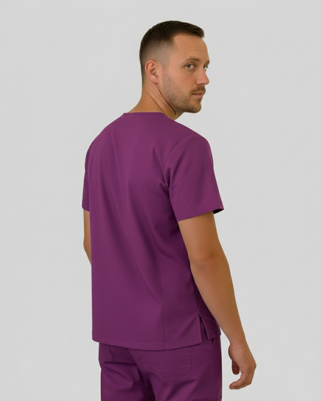 Top Premium Hombre | 4 Pockets