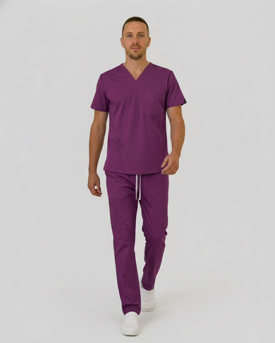 Top Premium Hombre | 4 Pockets