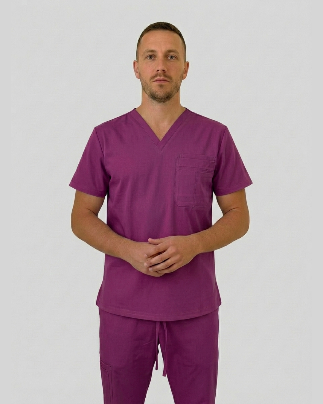 Top Premium Hombre | 4 Pockets