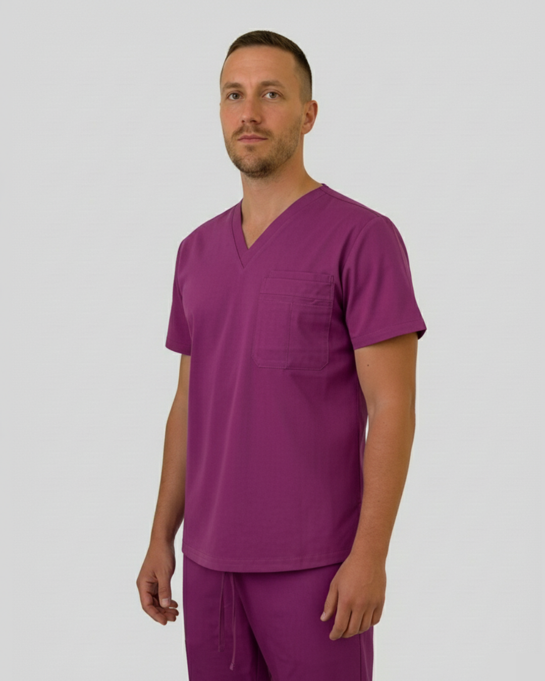 Top Premium Hombre | 4 Pockets