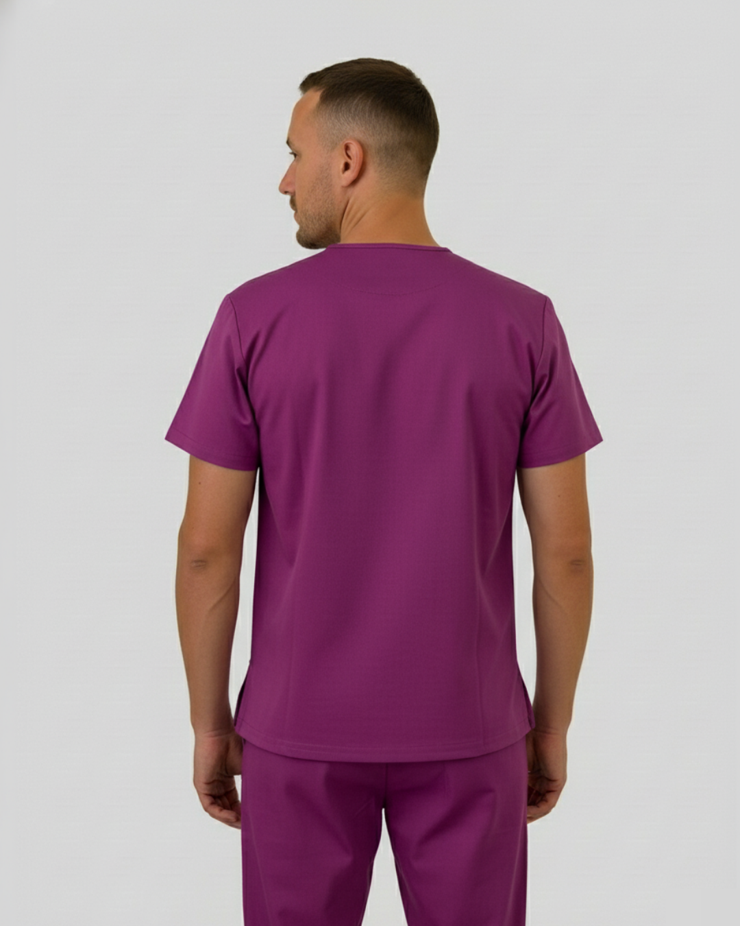 Top Premium Hombre | 4 Pockets