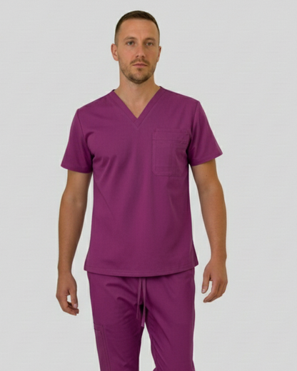 Top Premium Hombre | 4 Pockets