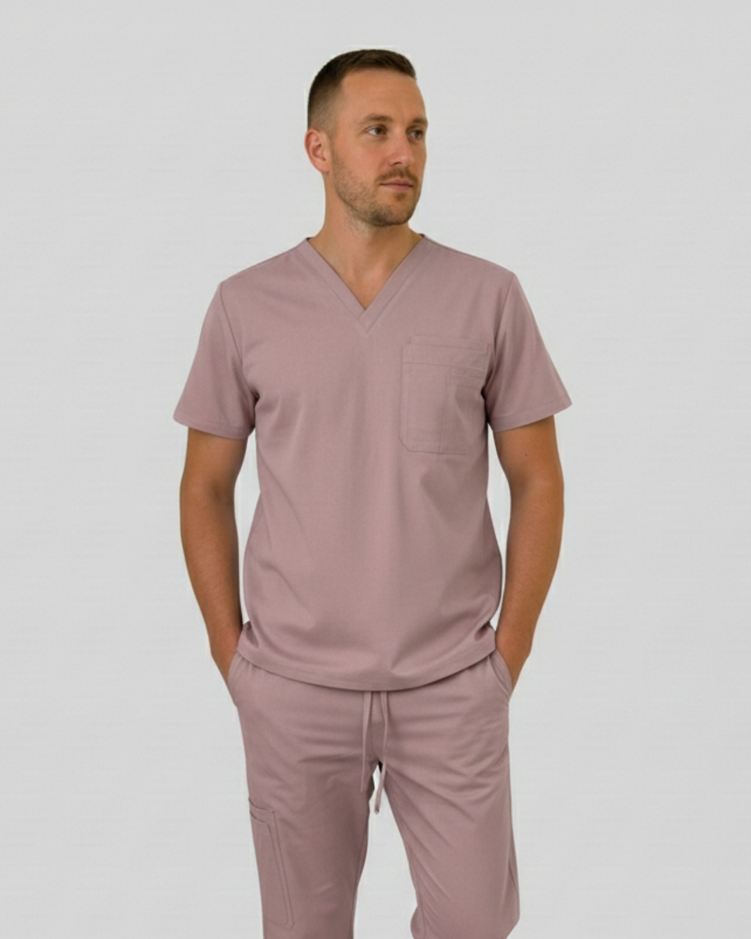 Top Premium Hombre | 4 Pockets