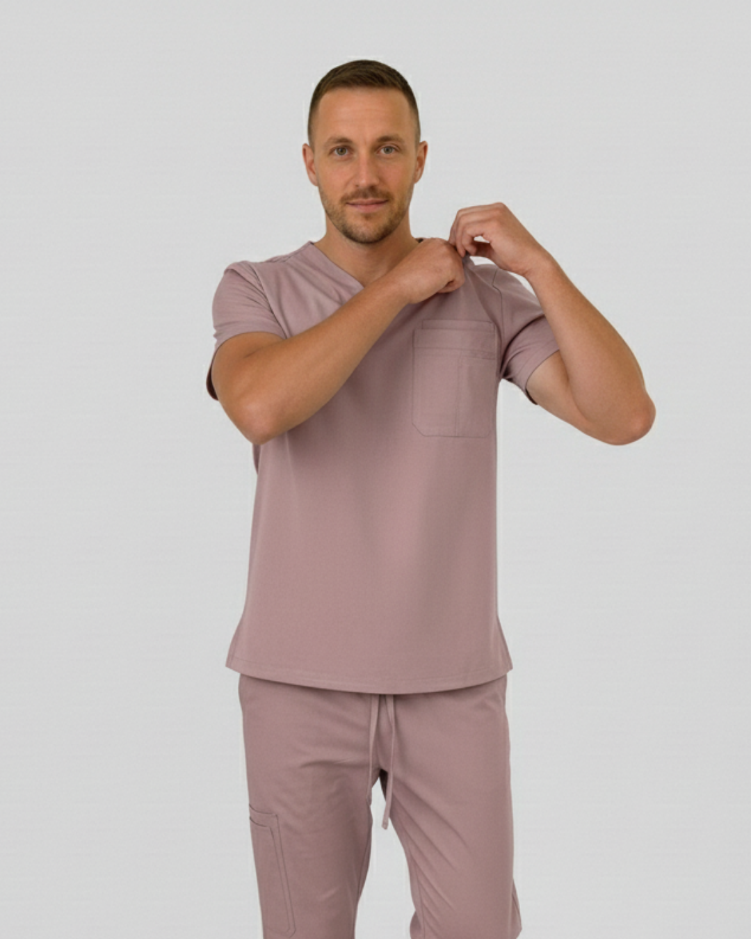 Top Premium Hombre | 4 Pockets