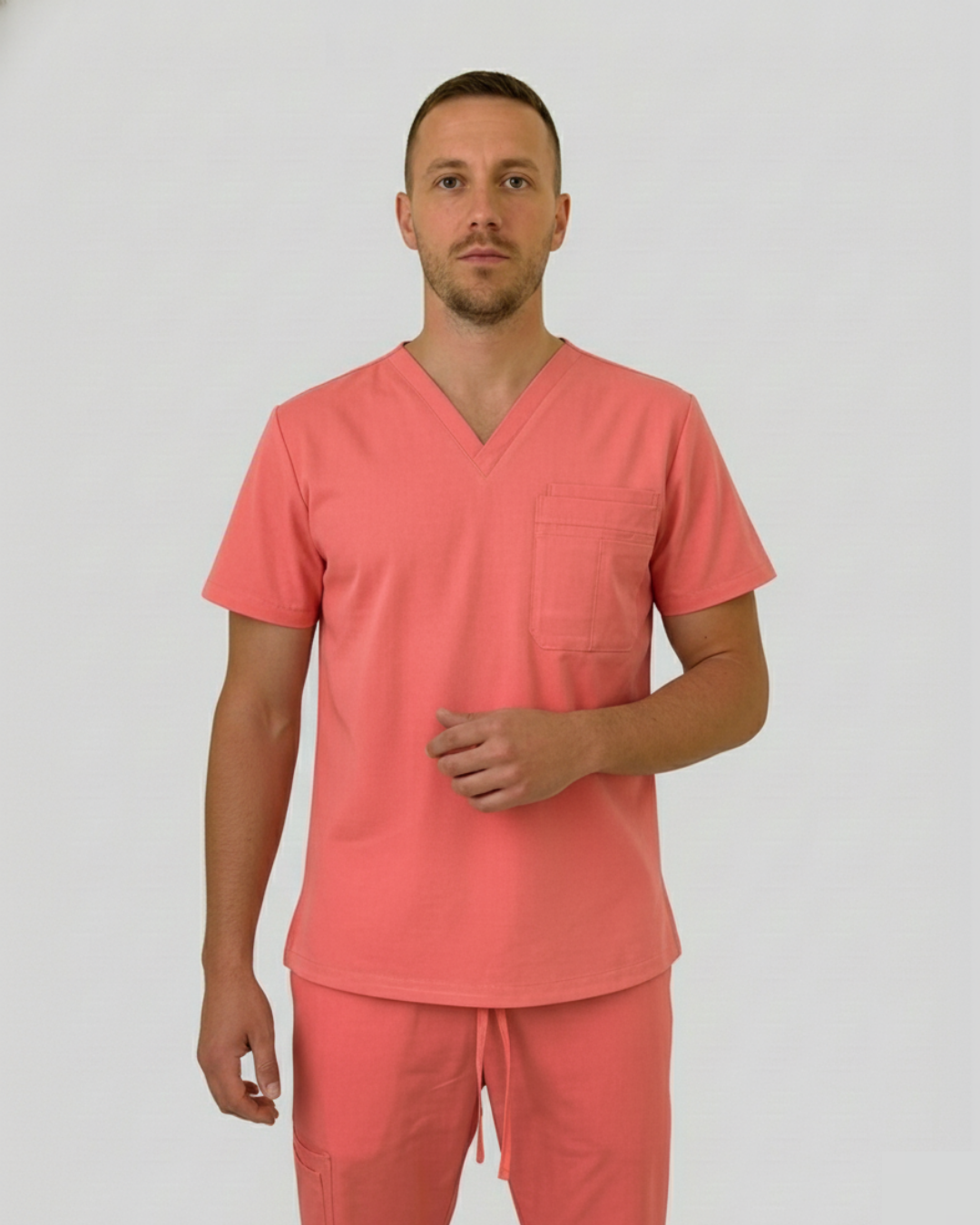 Top Premium Hombre | 4 Pockets